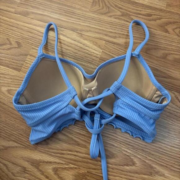 Shade & Shore Bikini Top Size 32B - Picture 5 of 5
